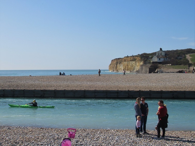 cuckmere haven 2