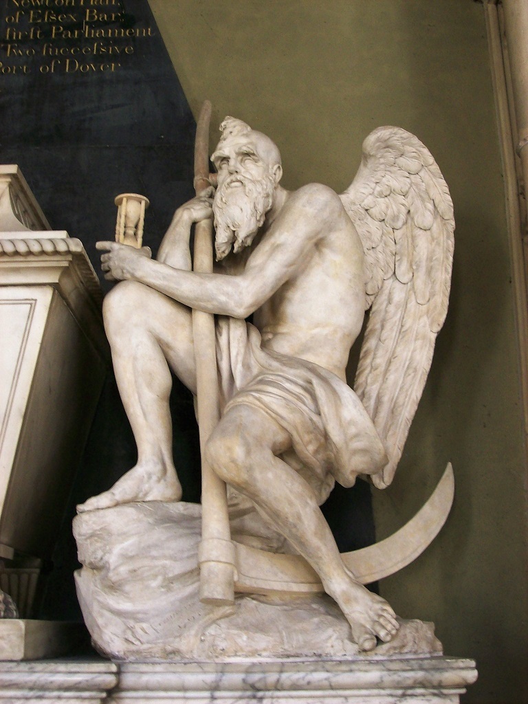 Father Time